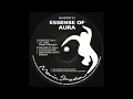 Essence Of Aura - So This Is Love [1995]