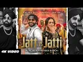 Jatt vs Jatti | Bhinda Jatt | Gurlez Akhtar | Sukshinder Shinda | New Punjabi Bhangra Song 2025