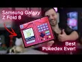 Galaxy Z Fold 8 Theme Customization Tutorial