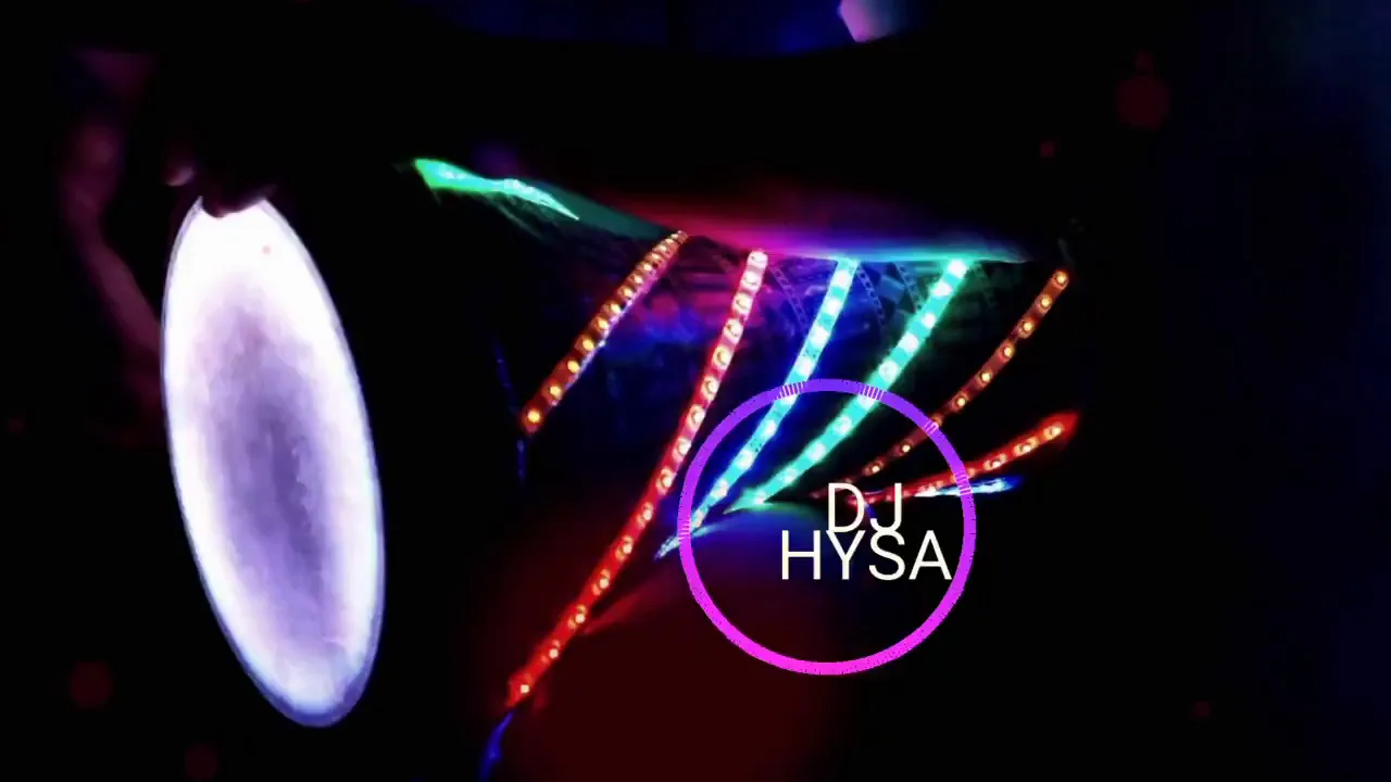 Hajde Luj qyqek Remix Tarabuka Tupan Cifteli Vallja e Rugoves - DJ HYSA repost 2021