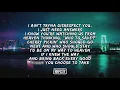Joyner Lucas - Devil's Work (Lyrics)