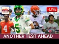 Joint prax way too early mock draft projections for the Browns a disastrous Guards year