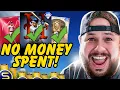 Download Lagu HOW I COMPLETED THE LIVE SERIES COLLECTIONS NO MONEY SPENT IN MLB THE SHOW 25...