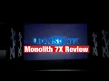 Monolith 7X review Home theater 7 6 6