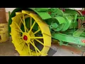 Puget Sound Antique Tractor and Machinery Association