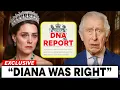 Download Lagu Kate Middleton BREAKS IN TEARS After DNA Test CONFIRMS Diana’s Final Secret