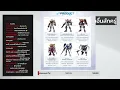 Live นั่งเผา Gundam Build Metaverse