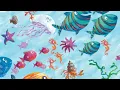 Ringo Starr's Octopus's Garden | Waterstones