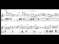All of You - Bill Evans Solo Transcription from "You Must Believe in Spring"