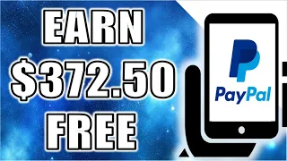 Download Earn $372.50+ PayPal Money in Your First DAY! - FREE \u0026 Worldwide (Make Money Online) MP3