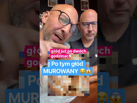 Lepiej zamień ten produkt! Przestaniesz czuć głód