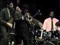 Download Lagu Freddie Hubbard - Little sunflower (Ancona Jazz '85)