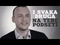 Download Lagu BANE MOJICEVIC - SVAKA DRUGA NA TEBE PODSETI (OFFICIAL VIDEO)