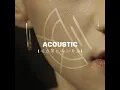If You're Over Me (Acoustic)