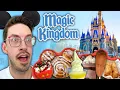 Download Lagu Keith Eats Everything At Disney World’s Magic Kingdom