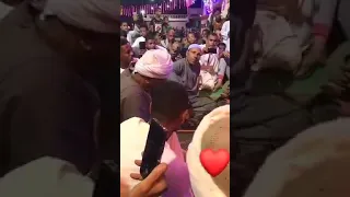 أبناء سيدي إبراهيم الدسوقي للحب رجال وأحوال 