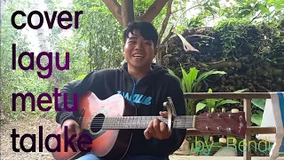 metu talake wawan oise cover rendy js musik