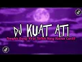 Download Lagu DJ KUAT ATI X TANGKIS DANG BY PANI FVNKY❗ VIRAL TIKTOK TERBARU 2022❗