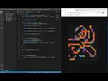 Drawing Hover board with animation JavaScript project
