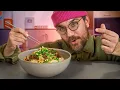 Les meilleures nouilles chinoises en seulement 20 minutes ! (Dan dan) 🍜