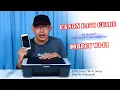 Canon E470 Wi Fi Direct Setup - Step by Step Guide