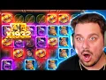 Download Lagu I Nearly Hit MAX MULTIPLIER on The *NEW* Fire Portals!?