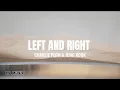 Download Lagu Charlie Puth - Left And Right (Lyrics) feat. Jung Kook of BTS