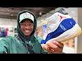Jordan 11 Rare Airs JUST Hit the Mall And Look What Restocked