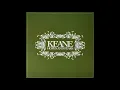 Download Lagu Keane - Somewhere only we know (Album: Hopes and Fears)