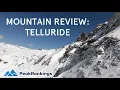 Mountain Review Telluride Colorado