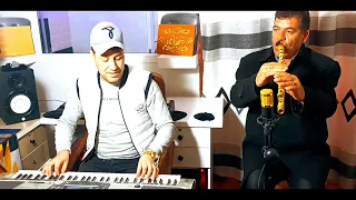 Ammar Khelifi Ft Nourdine Elgassab Gassaba 2023 عمار خليفي ونوردين القصاب قصبة 