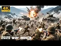 Download Lagu 【2025戰爭電影】敵軍將志願軍團團包圍，怎料志願軍「自殺式衝鋒」一舉扭轉戰局！#战争 #movie #電影