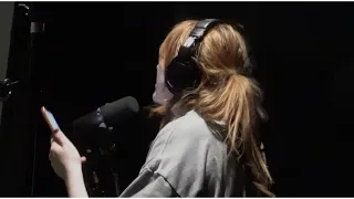 GAYLE - loving you is (official visualizer)