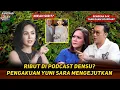 Lagu MENGEJUTKAN! YUNI SARA BONGKAR PERSELINGKUHAN DI PODCAST DENSU ! MAIA SYOK TIDAK PERCAYA?..