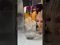 Download Lagu How to make vodka cocktail #shortsfeed #shorts #recipe