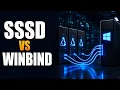 SSSD vs Winbind When to Use Which