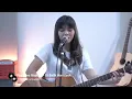 Download Lagu Di Balik Hari Esok - PWG || Cover By Lia Magdalena