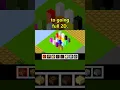 Programming Minecraft like its 1982