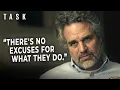 Task Inside Episode 1 Starring Mark Ruffalo Sky TV
