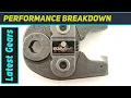 Download Lagu Ega-Master Radiaalpersfitting Tong Mini V 15: Ongeëvenaarde kwaliteit voor professionals