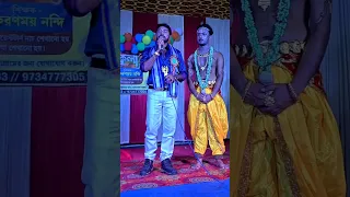 সম্বর্ধনা অনুষ্ঠানে / নিত্যকলা ড্যান্স একাডেমি / হুগলী / Director Subhankar Das / film award 2026