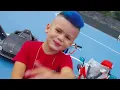 MC Lorenzo - Não Fica Apaixonadinha (kondzilla)