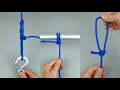 Episode 142 Mastering Knots From Beginner to Expert