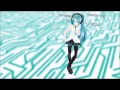 TELL YOUR WORLD - Livetune (kz) feat. Hatsune Miku [ Eng / Jap Sub with Romaji]