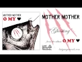 Download Lagu Mother Mother - Ghosting