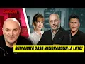 Lagu Dezvăluiri! Mirela Dinică - hărțuită de doctorul Cristian Andrei? 🔥 DAN CAPATOS SHOW