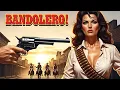Lagu Raquel Welch is KIDNAPPED! James Stewart \u0026 Dean Martin Action Western (BANDOLERO! 1968)