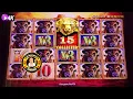 Download Lagu ALL 15 GOLD HEADS - The Buffalo King Hits HUGE JACKPOT