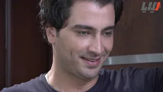 مسلسل ايام الدراسة الجزء الثاني الحلقة 17 السابعة عشر بأعلى دقة 