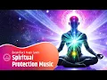 Download Lagu Spiritual Protection Music 🛡️ Break Black Magic Spells \u0026 Guard Your Family’s Aura